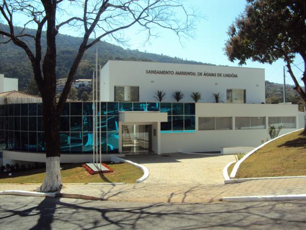 Águas de Lindóia começa racionamento de água no período da noite