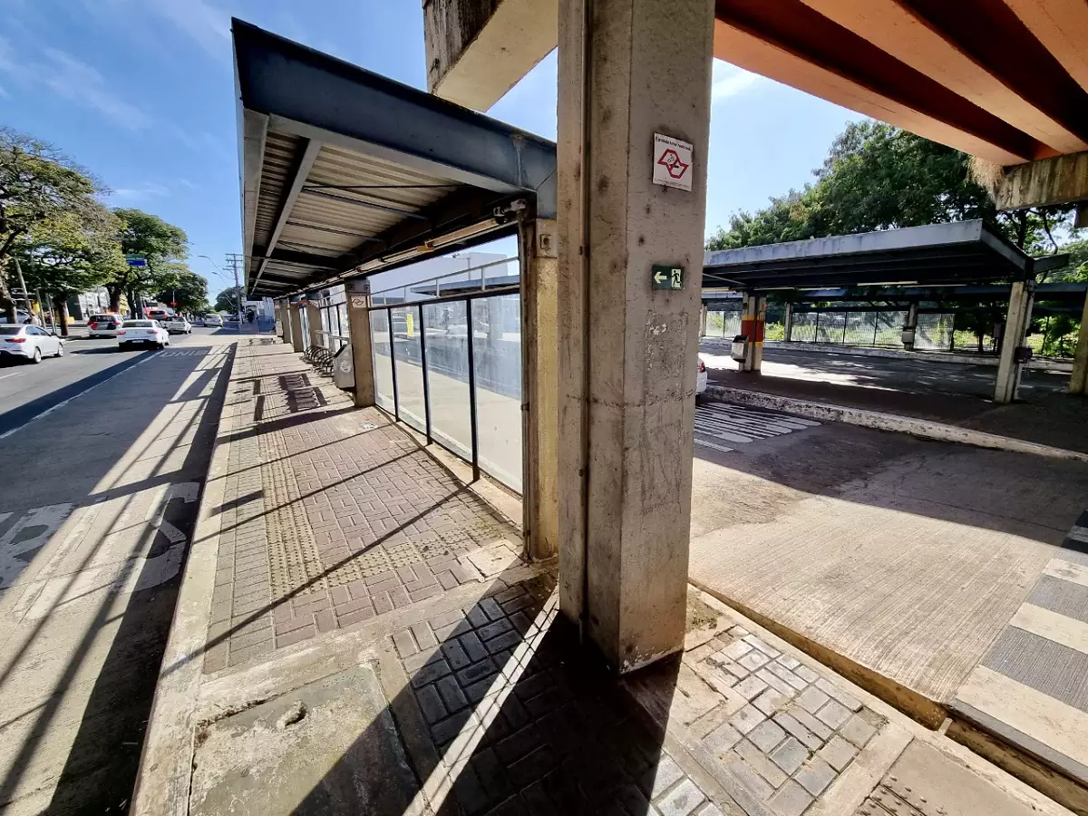 Obras do estacionamento do Mercadão de Americana começam em janeiro