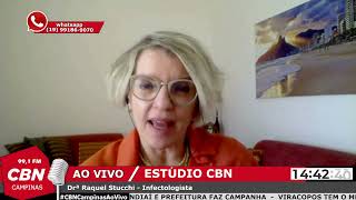 Anvisa estuda se aprova CoronaVac para crianças de 3 a 5 anos