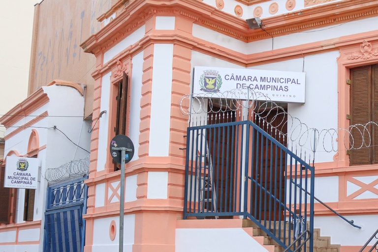 Câmara realiza audiência pública para debater o orçamento da cidade