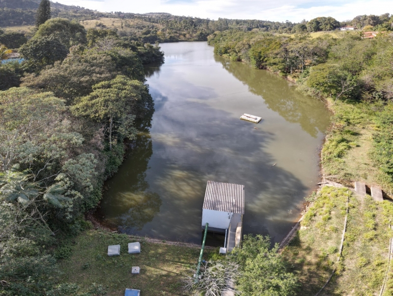 Crise hídrica: Valinhos entra na bandeira laranja
