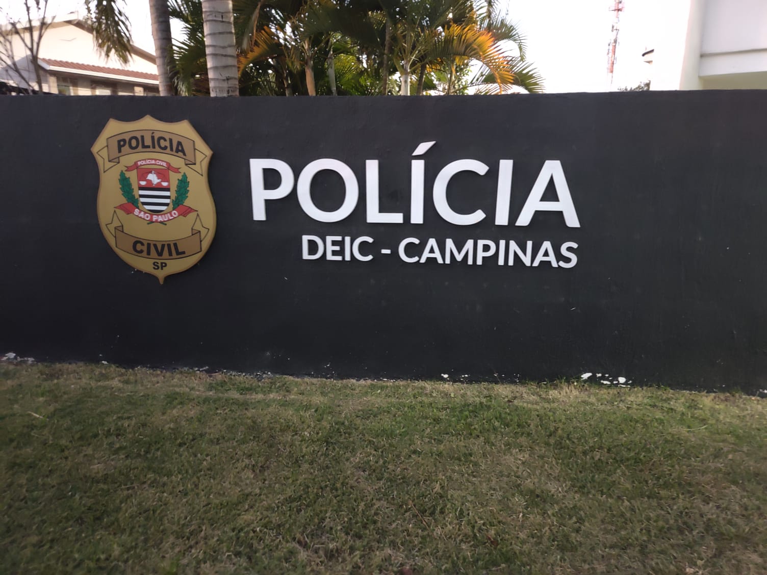 Empresário é preso em Valinhos por fraude em laudos de quilometragem; suspeito foi solto após audiência de custódia