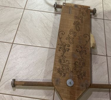 Domingo tem mais uma edição do Passeio de Carrinho de Rolemã