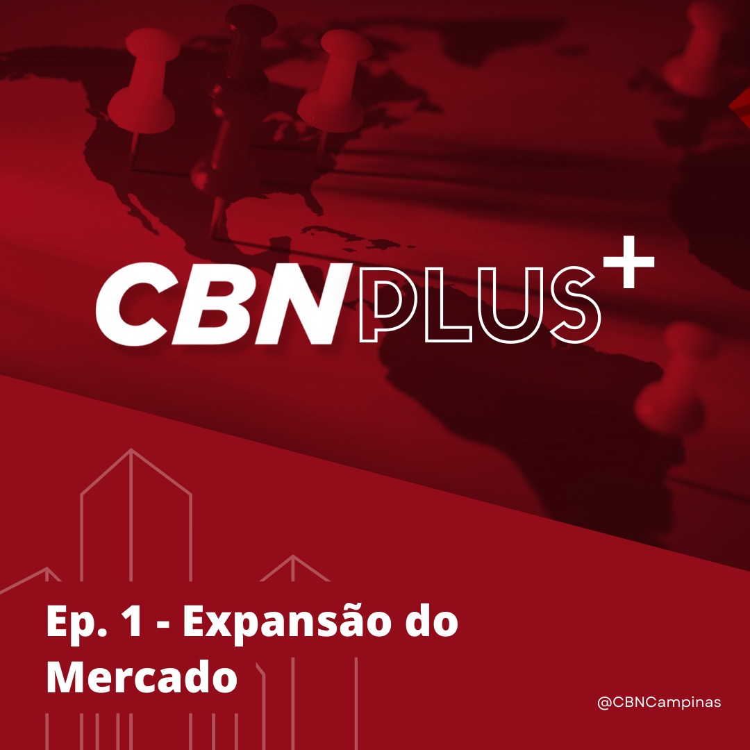 Ep.1 – Expansão do Mercado