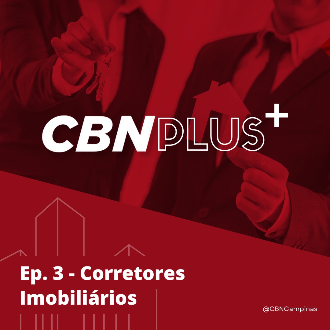Ep.3 – Corretores Imobiliários