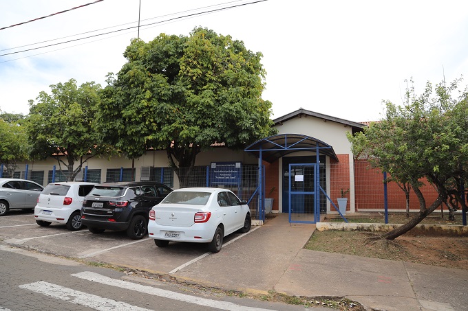 Mais duas escolas vão ser reformadas em Piracicaba