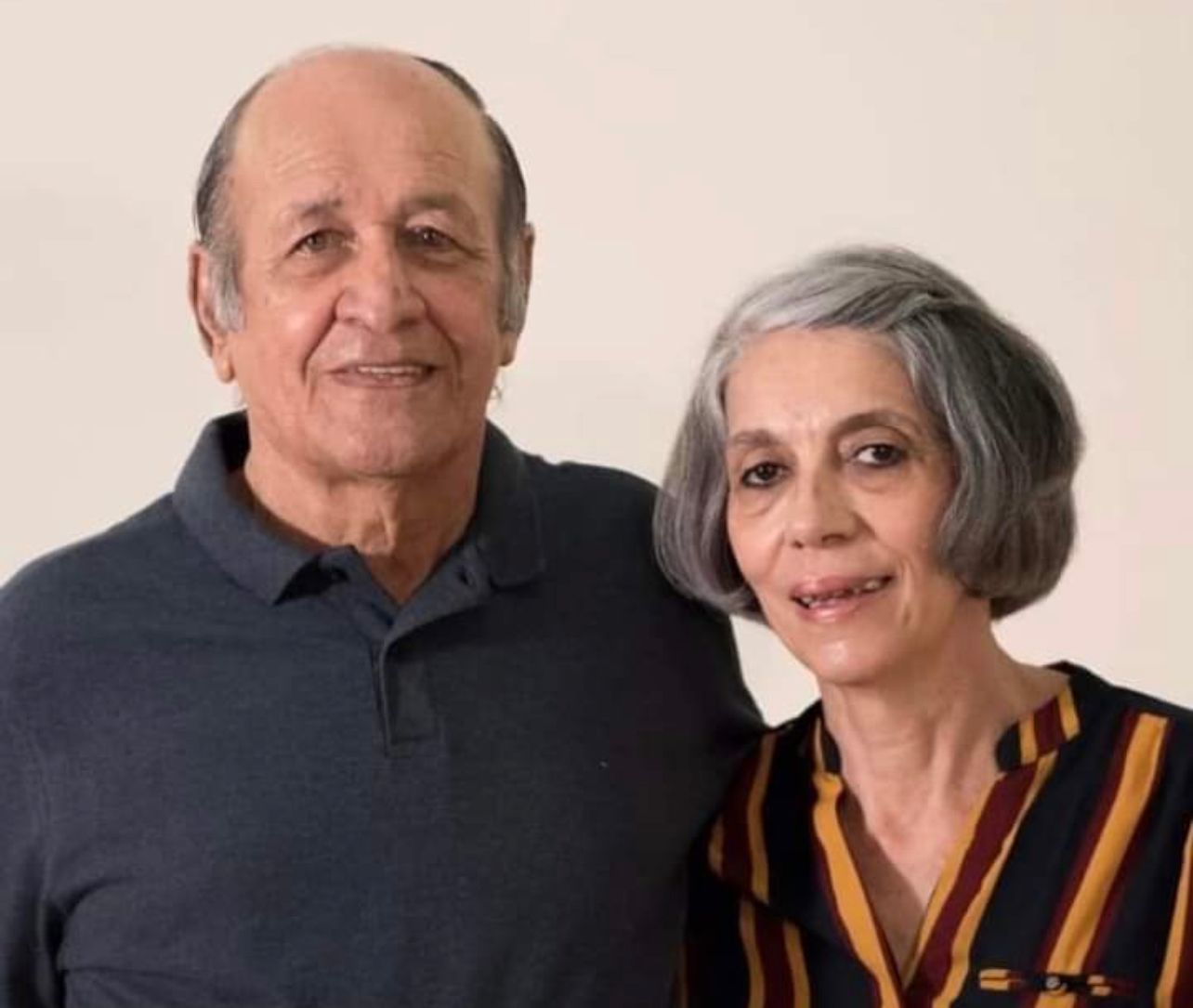 Esposa de ex-zagueiro do Corinthians morre durante velório do marido