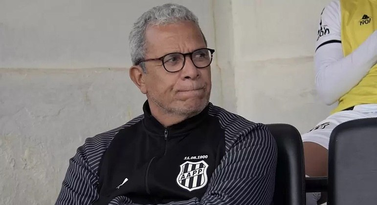 Hélio dos Anjos: “é o trabalho mais difícil da minha carreira”