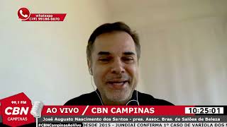 Mais de 40% dos salões não conseguiram repor a equipe aos padrões pré-pandemia