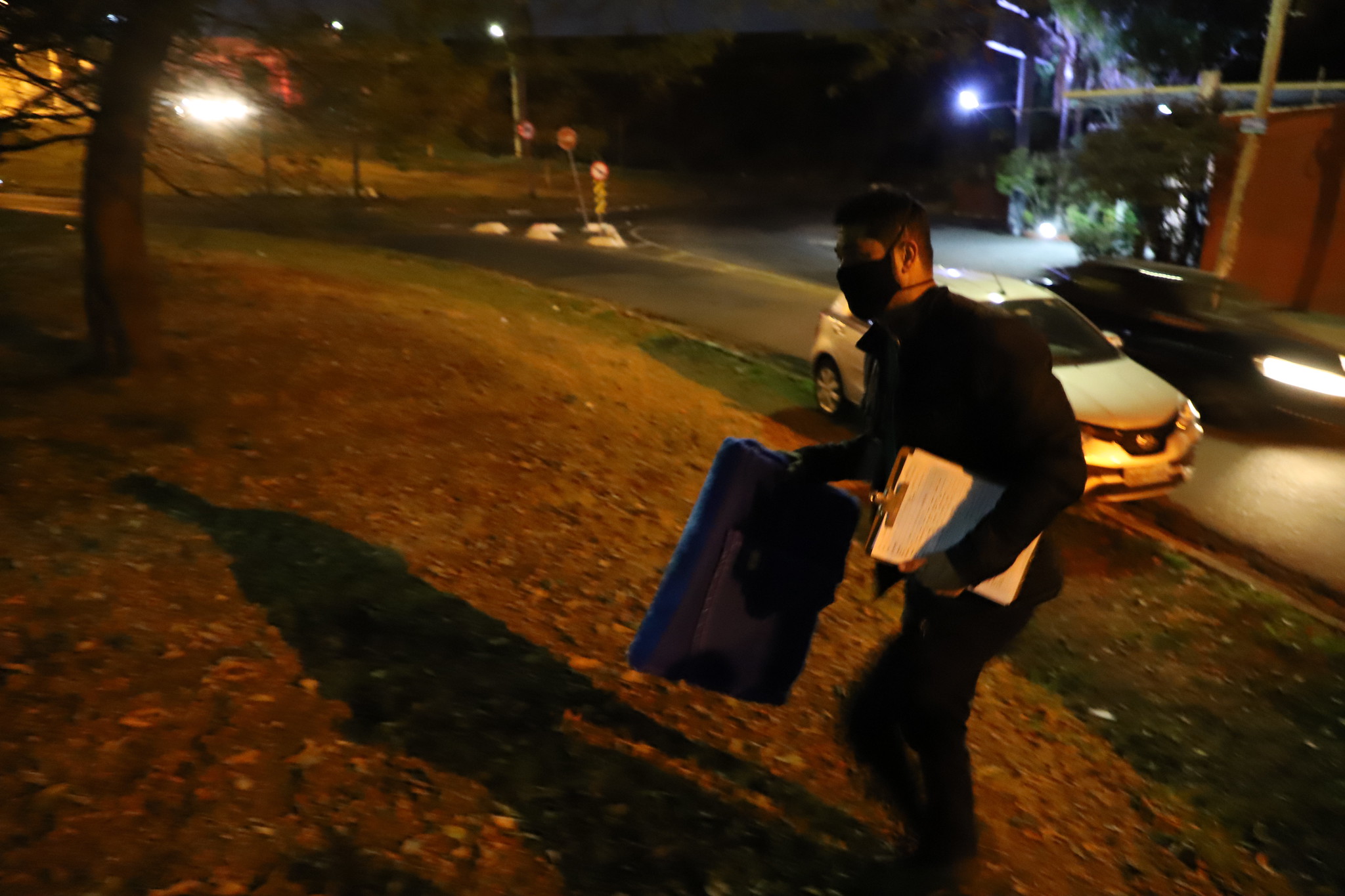 Campinas reforça ações de assistência às pessoas em situação de rua