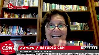 Os casos de varíola dos macacos em Campinas