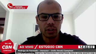 Parlamentares acreditam na carência de uma Comissão de Ética para a Câmara de Campinas