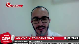 Governo do estado estuda comprar vacinas para varíola dos macacos