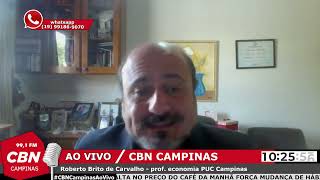 Preço médio da refeição em Campinas supera a média nacional