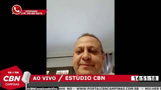 Corrida vertical chega em Campinas