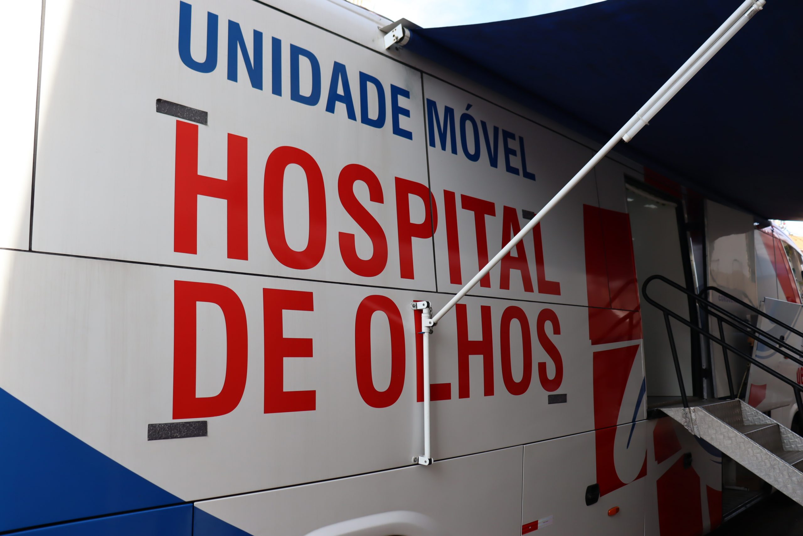 Mutirão oftalmológico em Capivari fica até esta sexta-feira