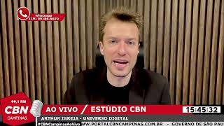 Netflix vs outros serviços de streaming