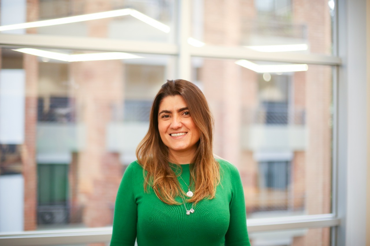 O que é gestão descentralizada e como este modelo está conectado com a inovação?