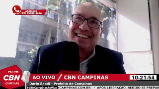 Os desafios e superações em 248 anos de Campinas