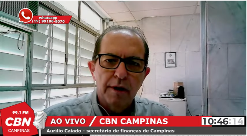 “PEC Kamikaze” deve impactar o orçamento de Campinas em 2023