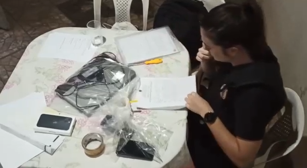 Polícia Federal faz operação contra fraudes no Auxílio Emergencial em Paulínia