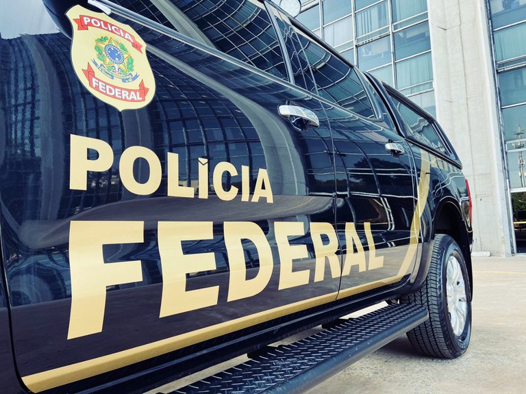 Polícia Federal cumpre mandados em Paulínia contra lavagem de R$ 300 mi