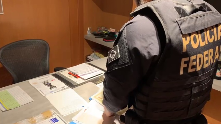 Polícia Federal faz Operação Dollaro Bucato II na região de Campinas