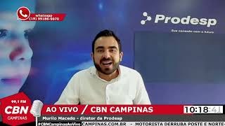 Poupatempo realiza mutirão para a renovação de CNH