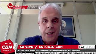 Relicitação do BRT acontecerá depois da conclusão de um processo administrativo