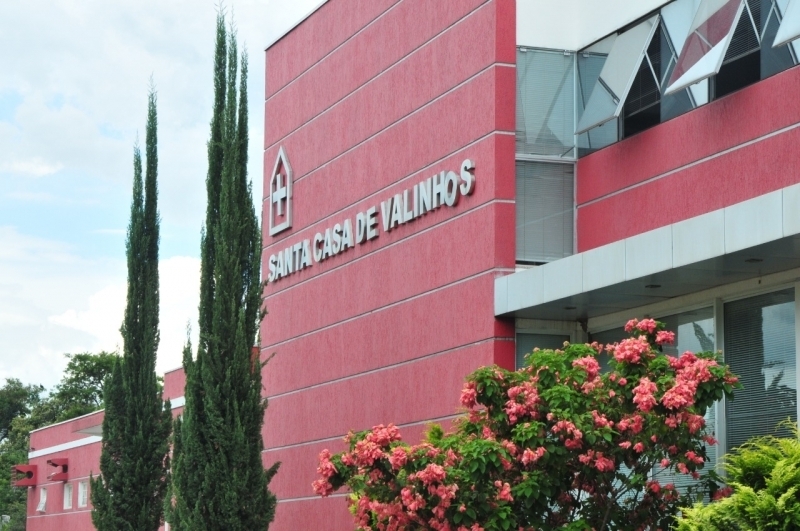 Começa encaminhamento de pacientes de Valinhos para cirurgias na Santa Casa