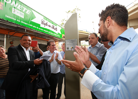 SETEC vai assumir área onde funciona o Ceasinha em Campinas