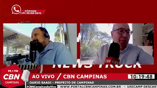 Terminal Barão Geraldo recebe nova sinalização