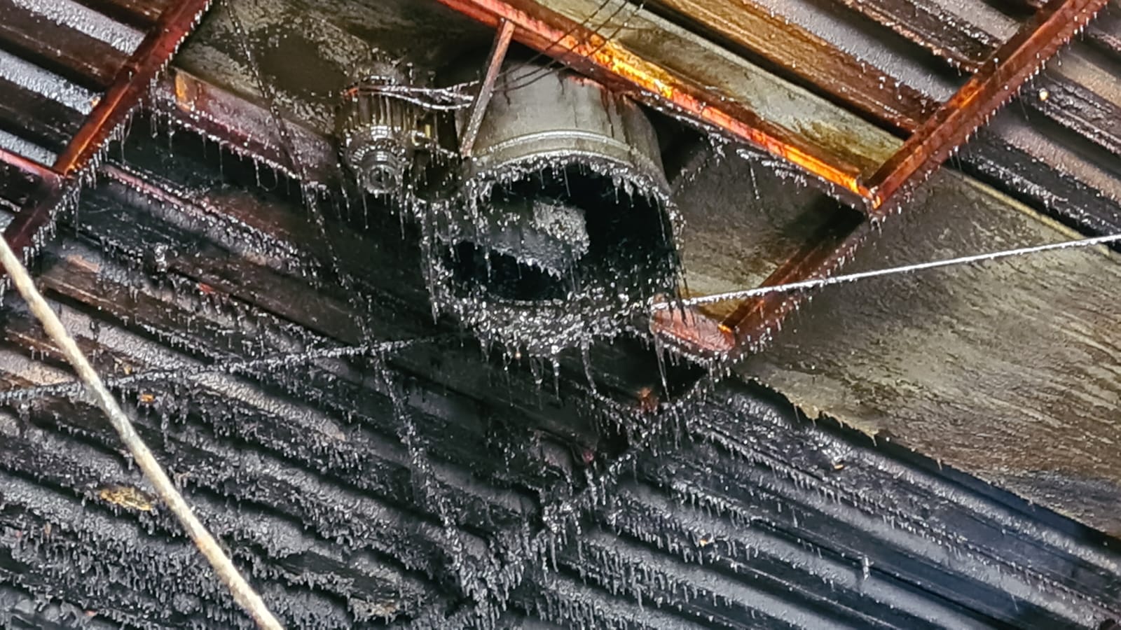 Fábrica irregular de batata palha funcionava há 15 anos em Limeira