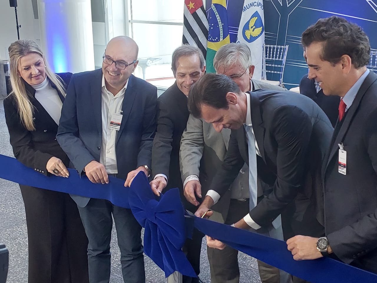 Viracopos amplia capacidade do Terminal de Passageiros