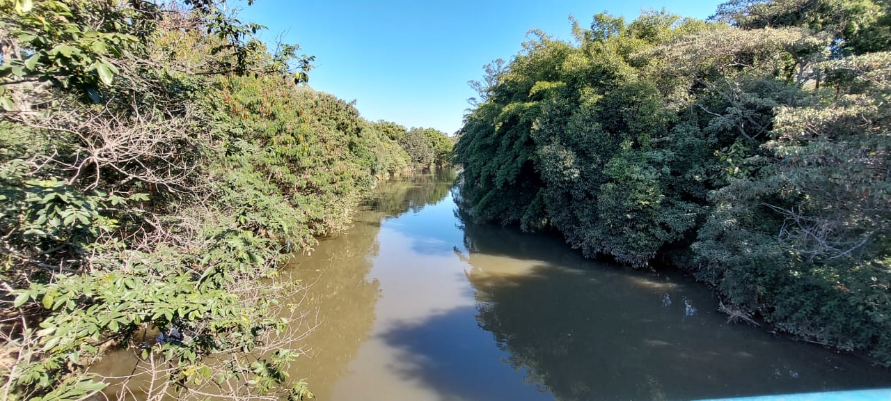 Volume de chuva 60% abaixo do esperado aciona alerta de desabastecimento