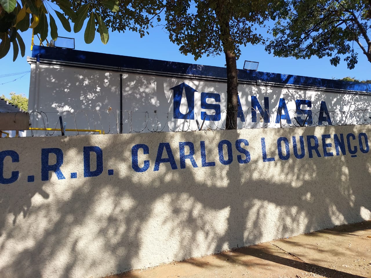 Dário: situação do Cantareira preocupa, mas cenário atual é melhor que o de 2014