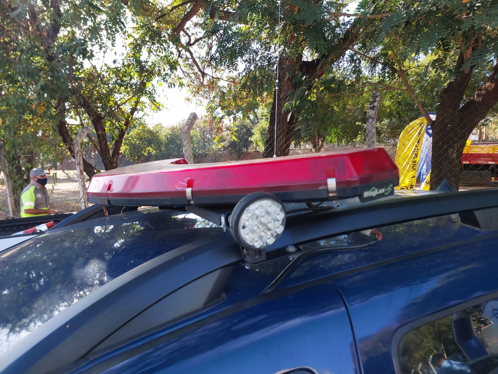 Motorista de 32 anos é assassinado em Santo Antônio de Posse