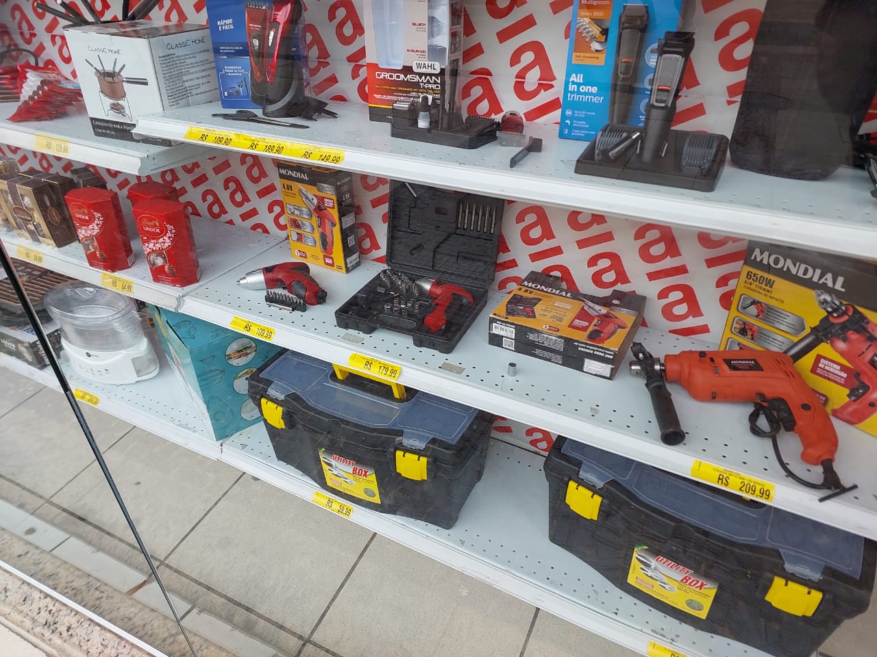 Acic revê projeção para Dia dos Pais e prevê aumento maior nas vendas