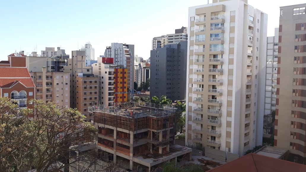 Aprovação de novos empreendimentos em Campinas pode somar R$ 3 bilhões