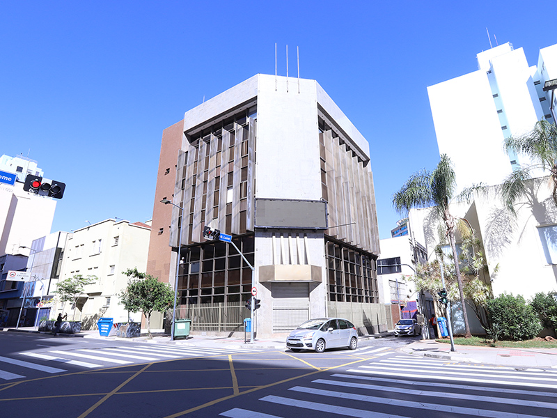 Atendimentos da Policlínica 1 são alterados para as Poli 2 e 3 em Campinas