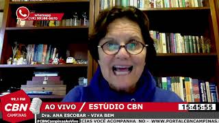 Campanha de multivacinação