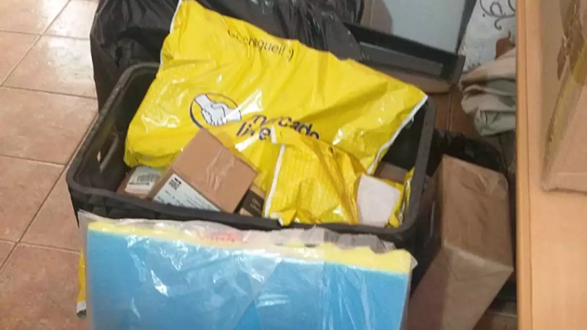 Polícia prende dois homens e apreende adolescentes após roubo de carga em Sumaré