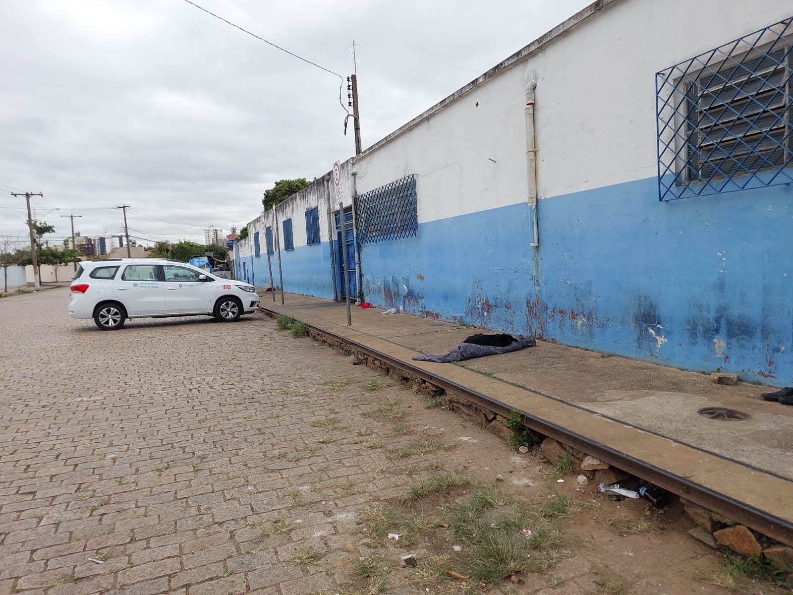 Cresce 20% o número de pessoas em situação de rua que retornaram à cidade de origem