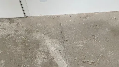 Moradores de prédio interditado em Hortolândia tem até hoje para desocupar local