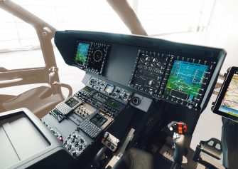 Empresário é dono de helicóptero trazido pelo Beluga a Campinas, diz colunista da CBN