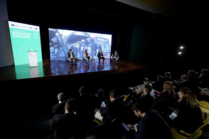 Campinas integra Declaração de Barranquilla de medidas sustentáveis