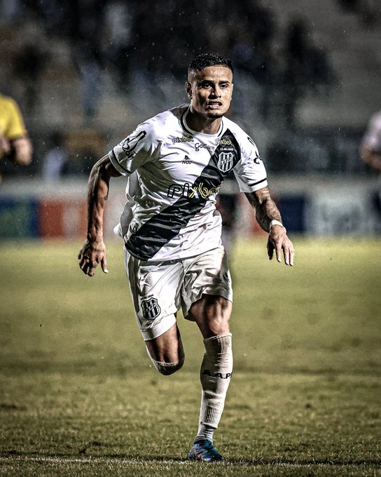 Ponte Preta vai até Brusque em busca da vitória