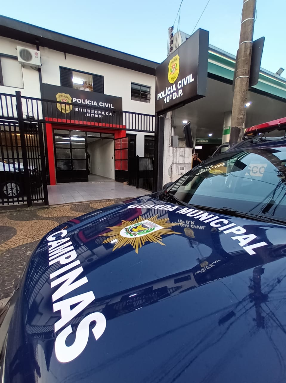 Criminosos aplicam o golpe do falso processo seletivo da GM