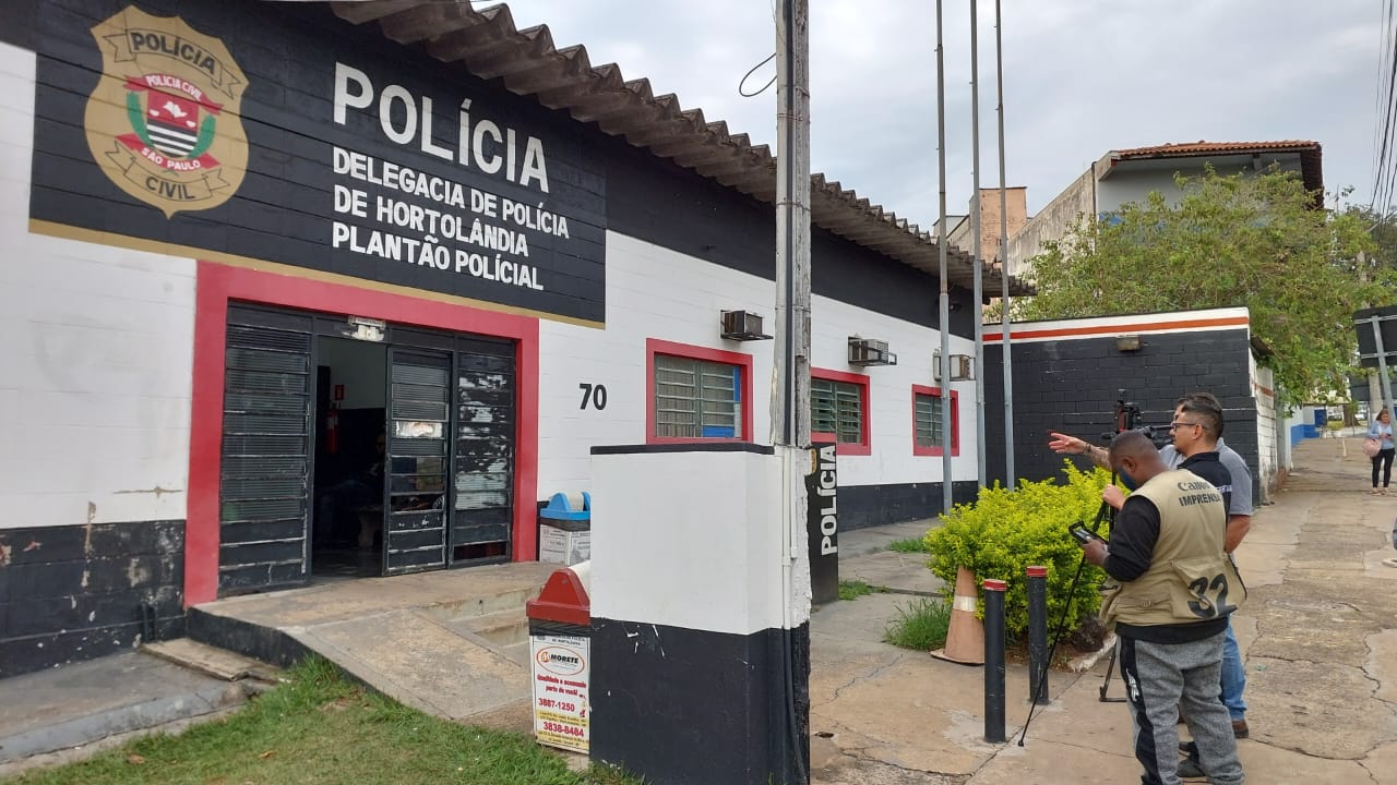 Suspeito de duplo homicídio é baleado pela Guarda de Hortolândia