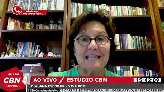 Liberação do uso de máscara nos aeroportos